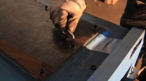 Производство